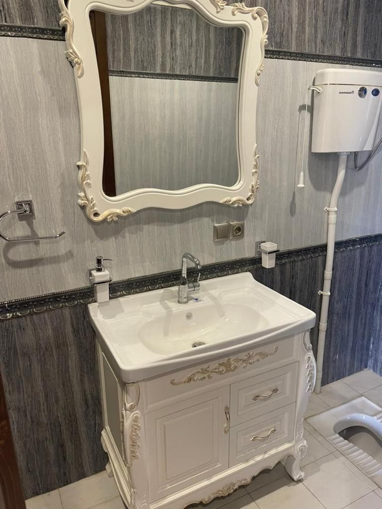 فرمانیه ۱۱۰ متر ۲ خواب فول مشاعات