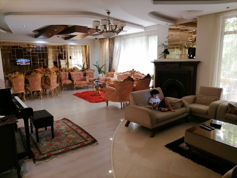 فروش آپارتمان 157 متر 3 خواب
