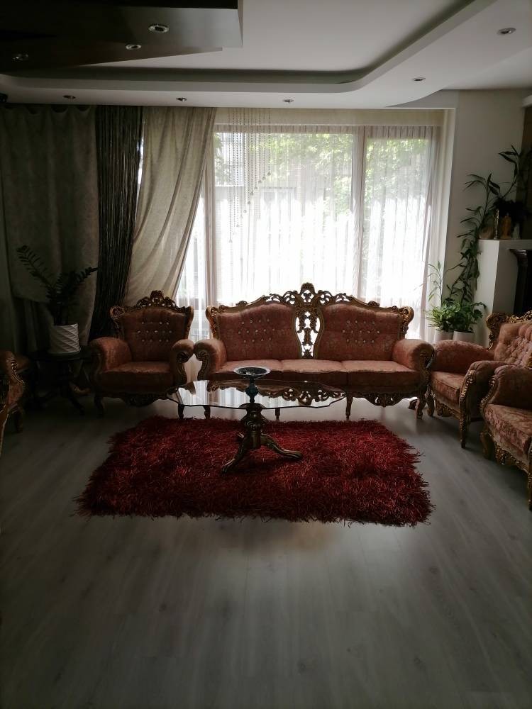 فروش آپارتمان 157 متر 3 خواب
