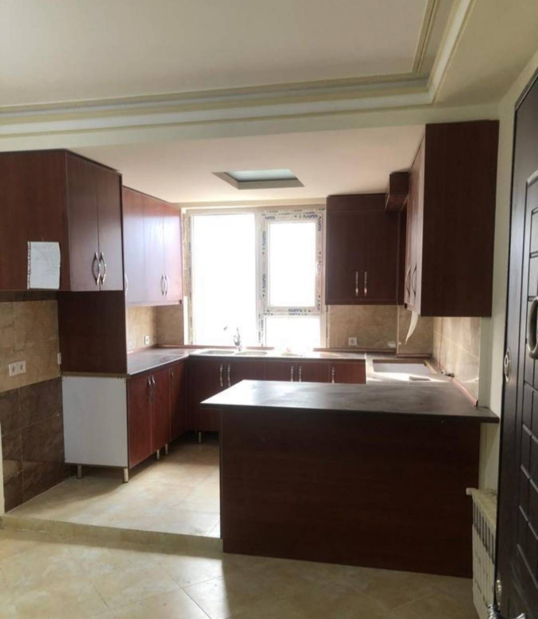 اجاره آپارتمان 70 متر 2 خواب در تجریش