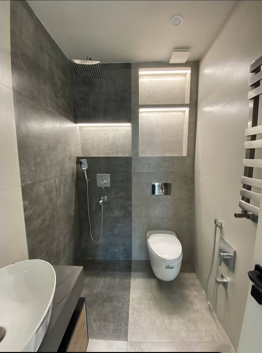 فرمانیه ۱۵۸ متر ۳ خواب