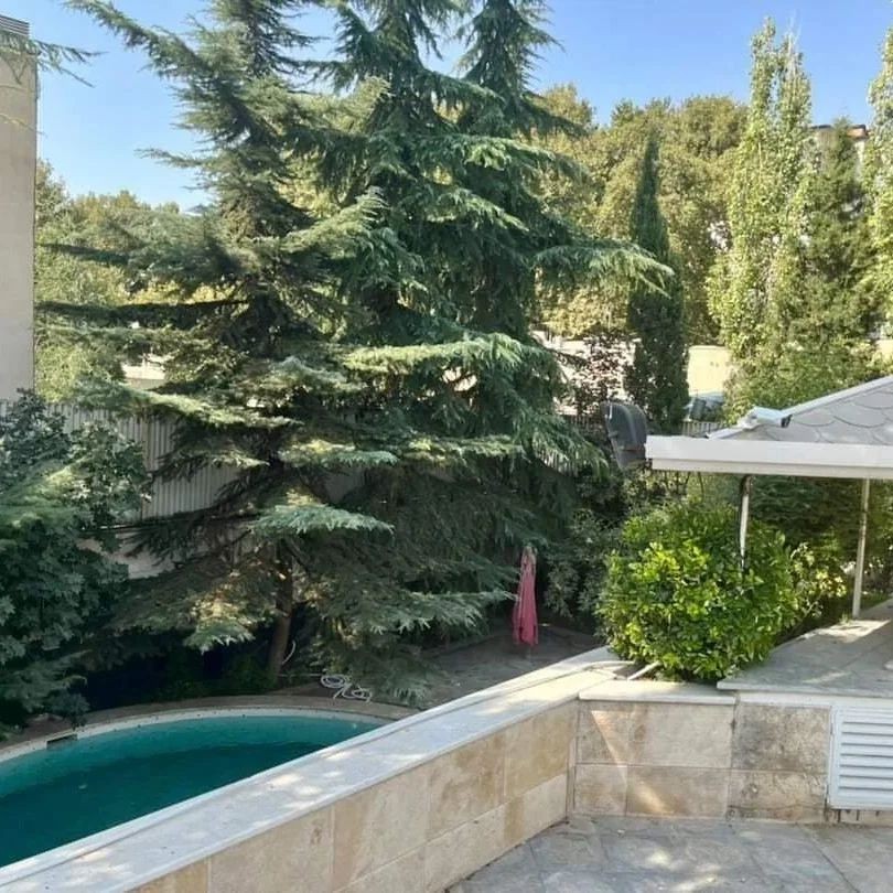 ۷۰۰ متر دوبلکس بر سنبل