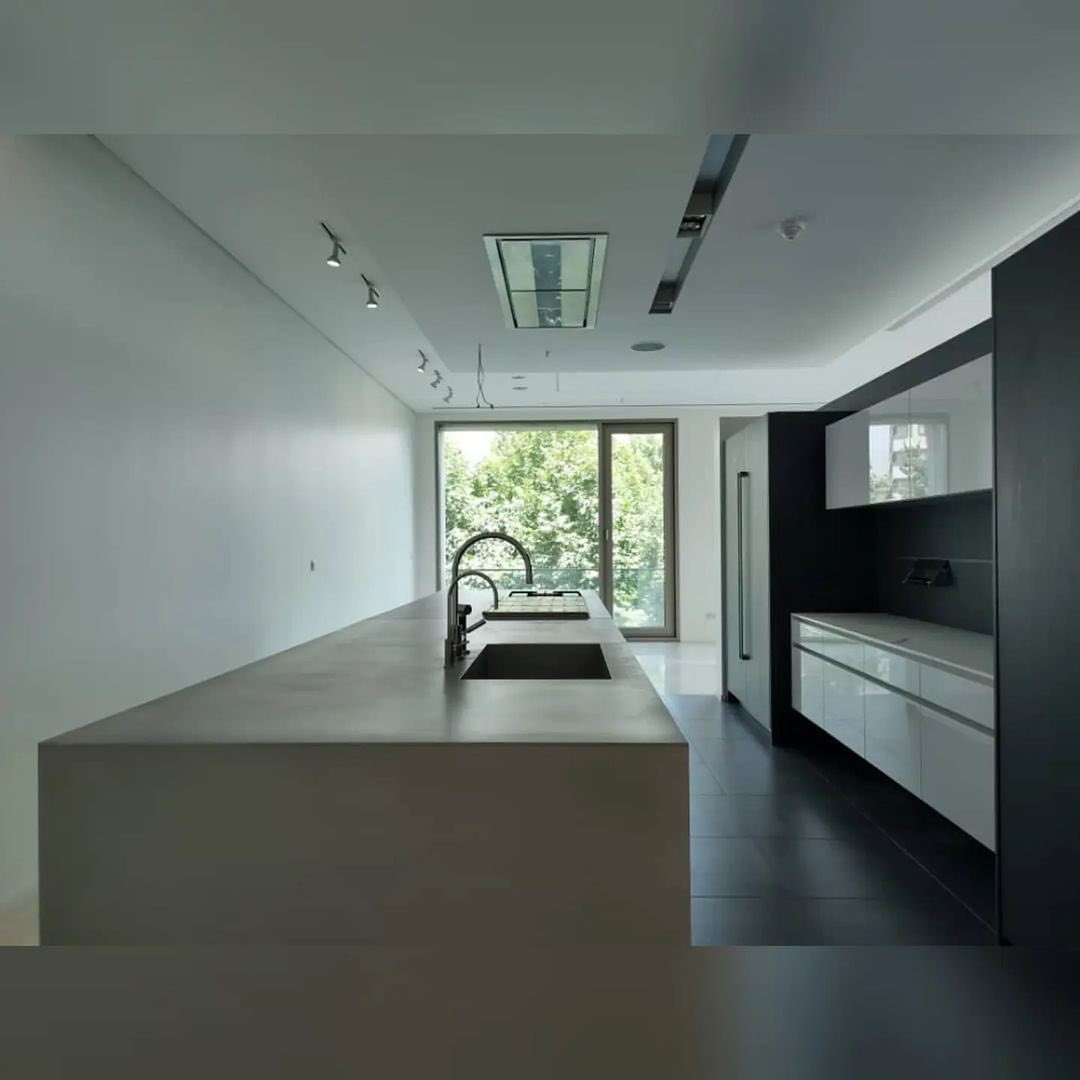 ۳۰۰ متر مدرن ، ۴ خواب مستر