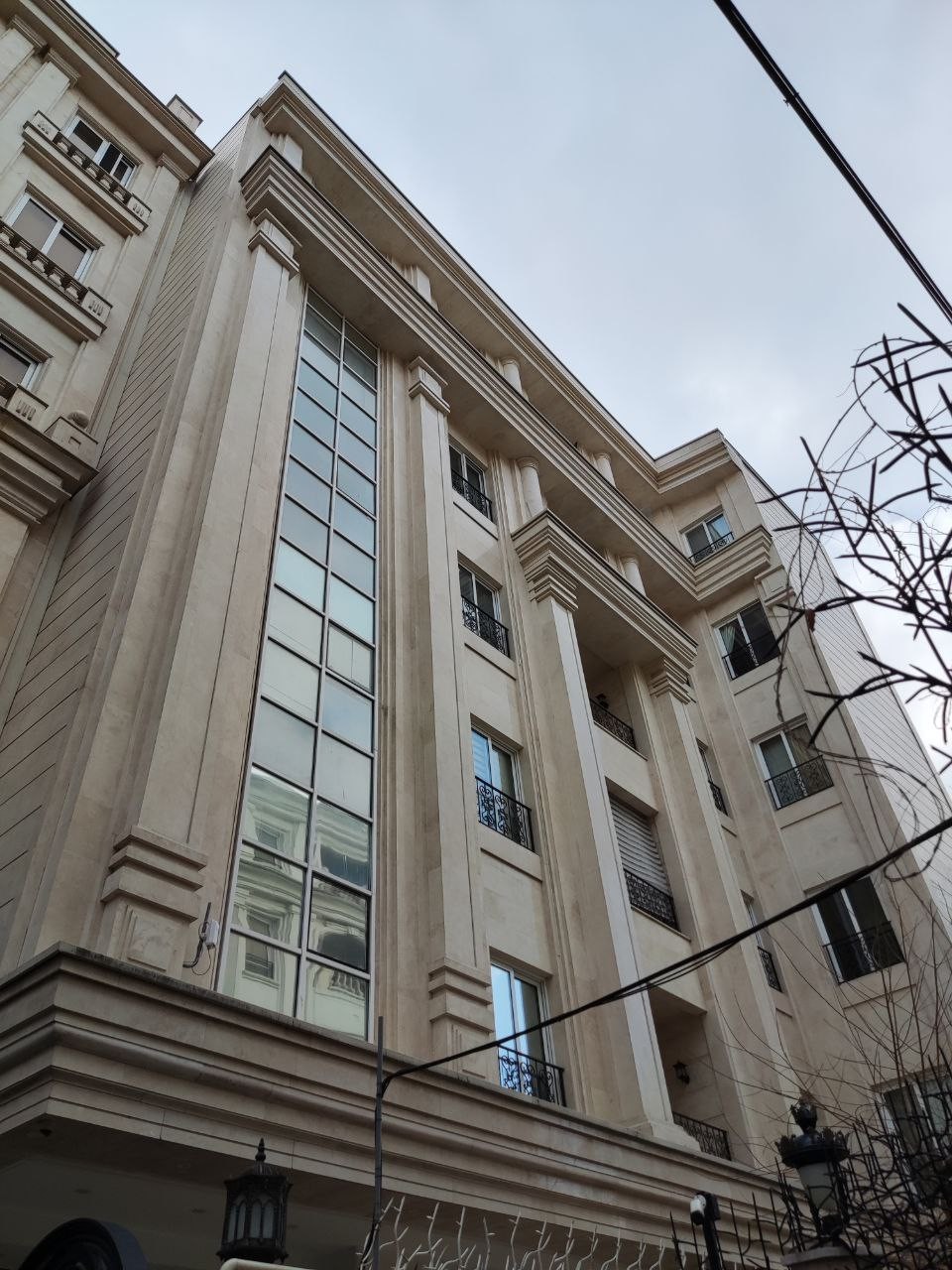 ۲۵۰متر ۳خواب تاپ لوکیشن / اوکازیون