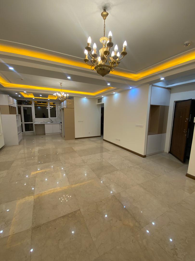 فروش آپارتمان 104متر فدک فول امکانات