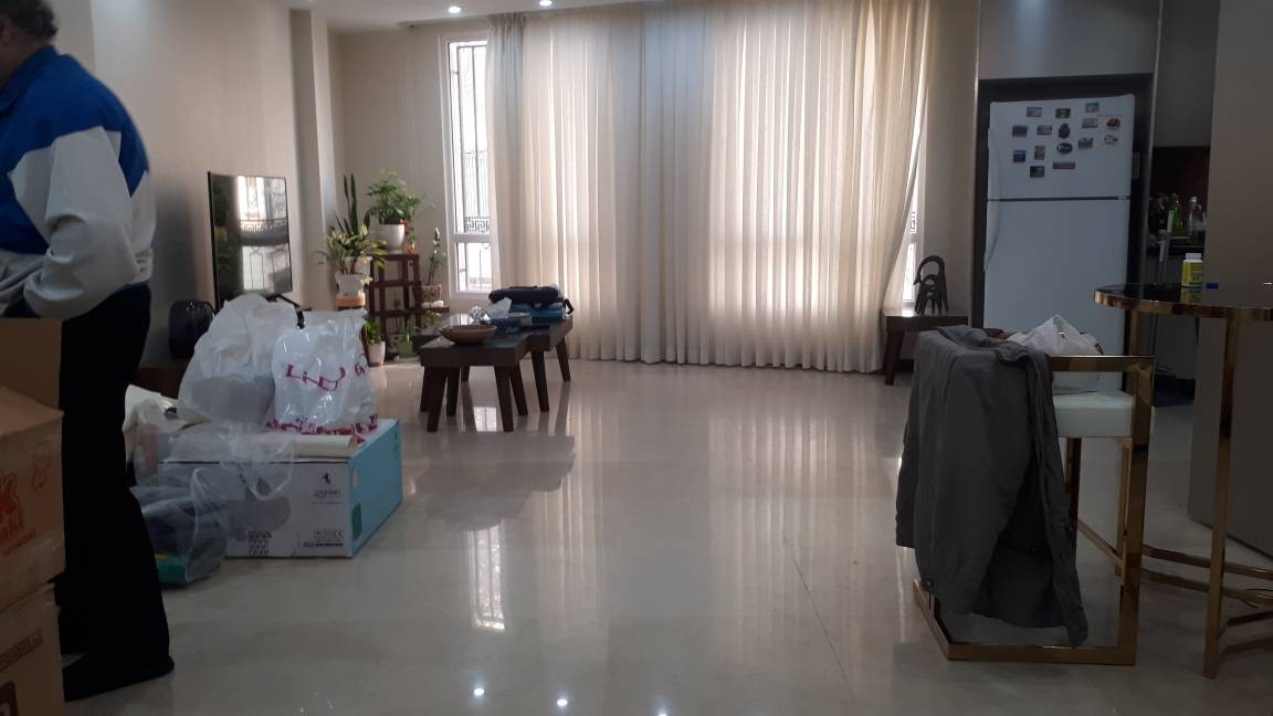 اجاره آپارتمان 90 متر 2 خواب