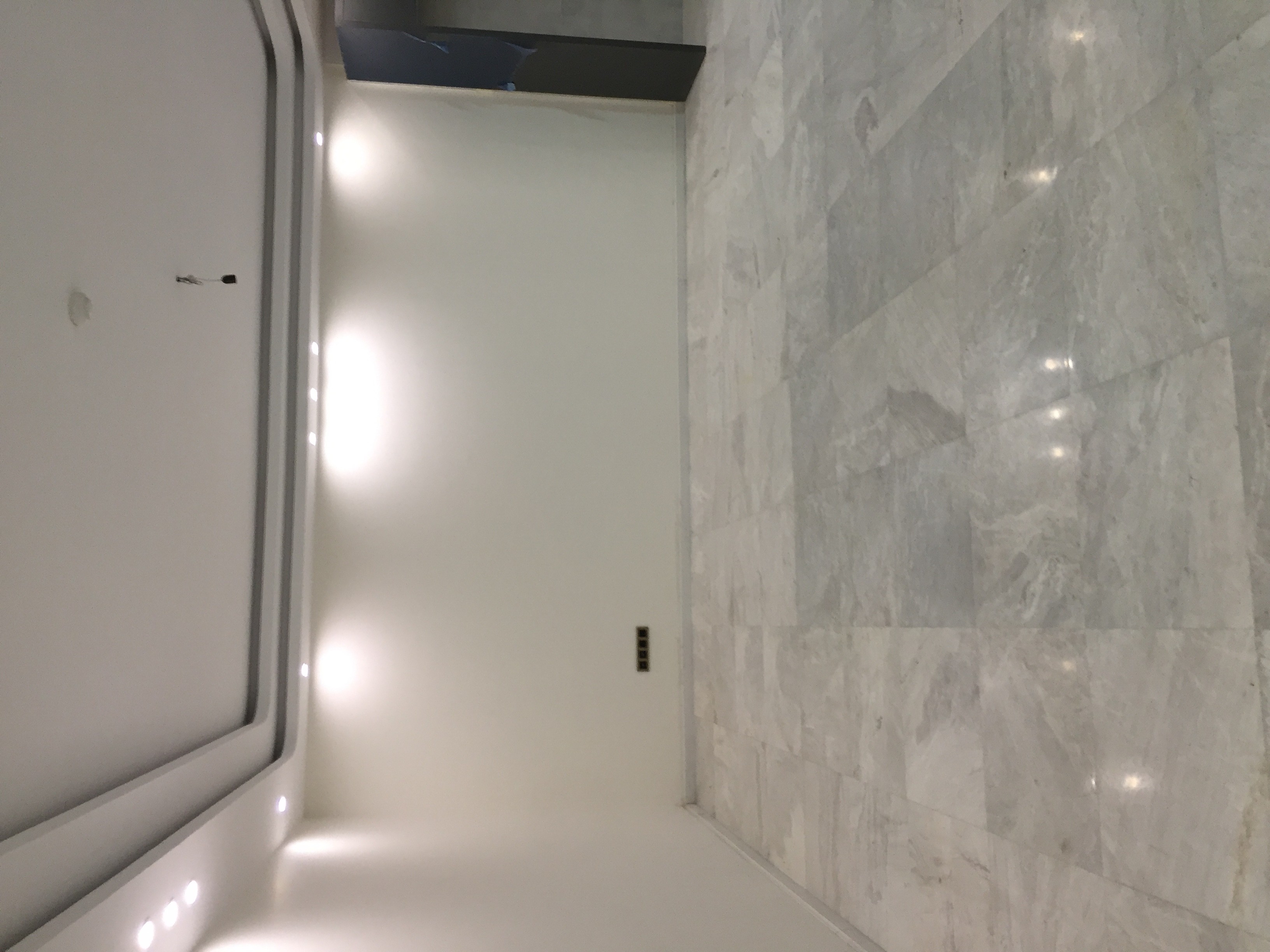 آپارتمان مدرن ۱۰۵ متر نوساز