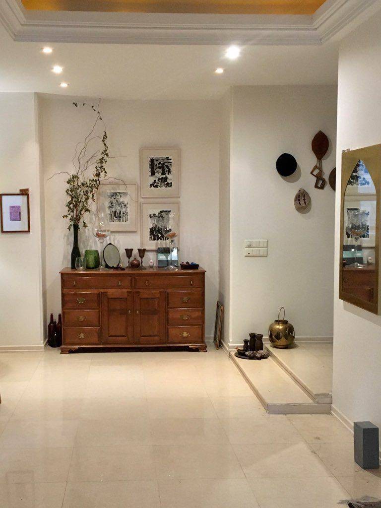 اجاره آپارتمان 120 متر 2 خواب