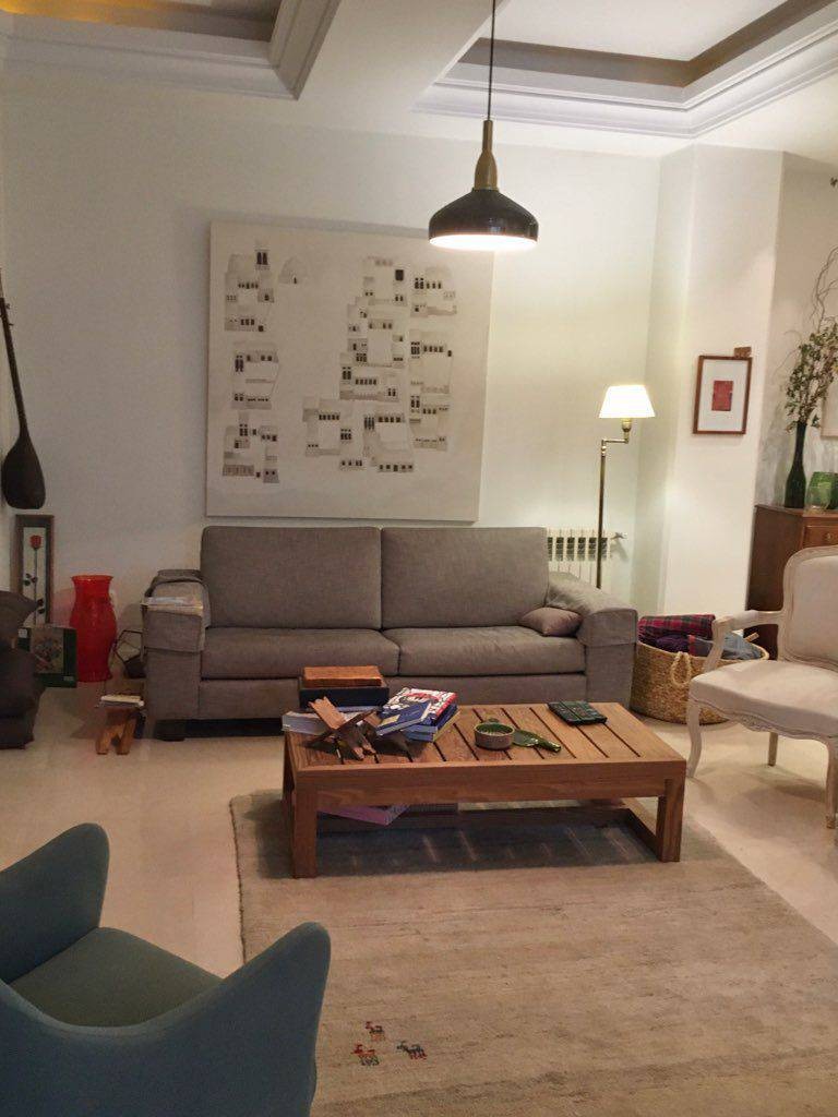 اجاره آپارتمان 120 متر 2 خواب