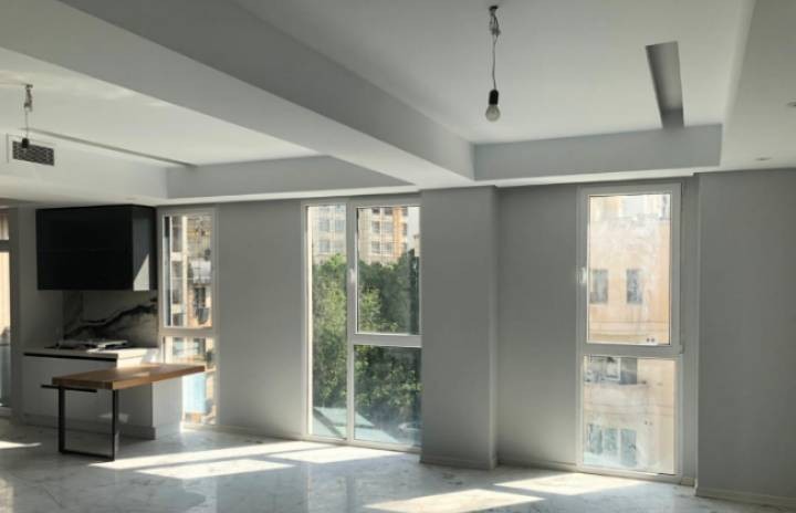 آپارتمان مدرن نوساز فول