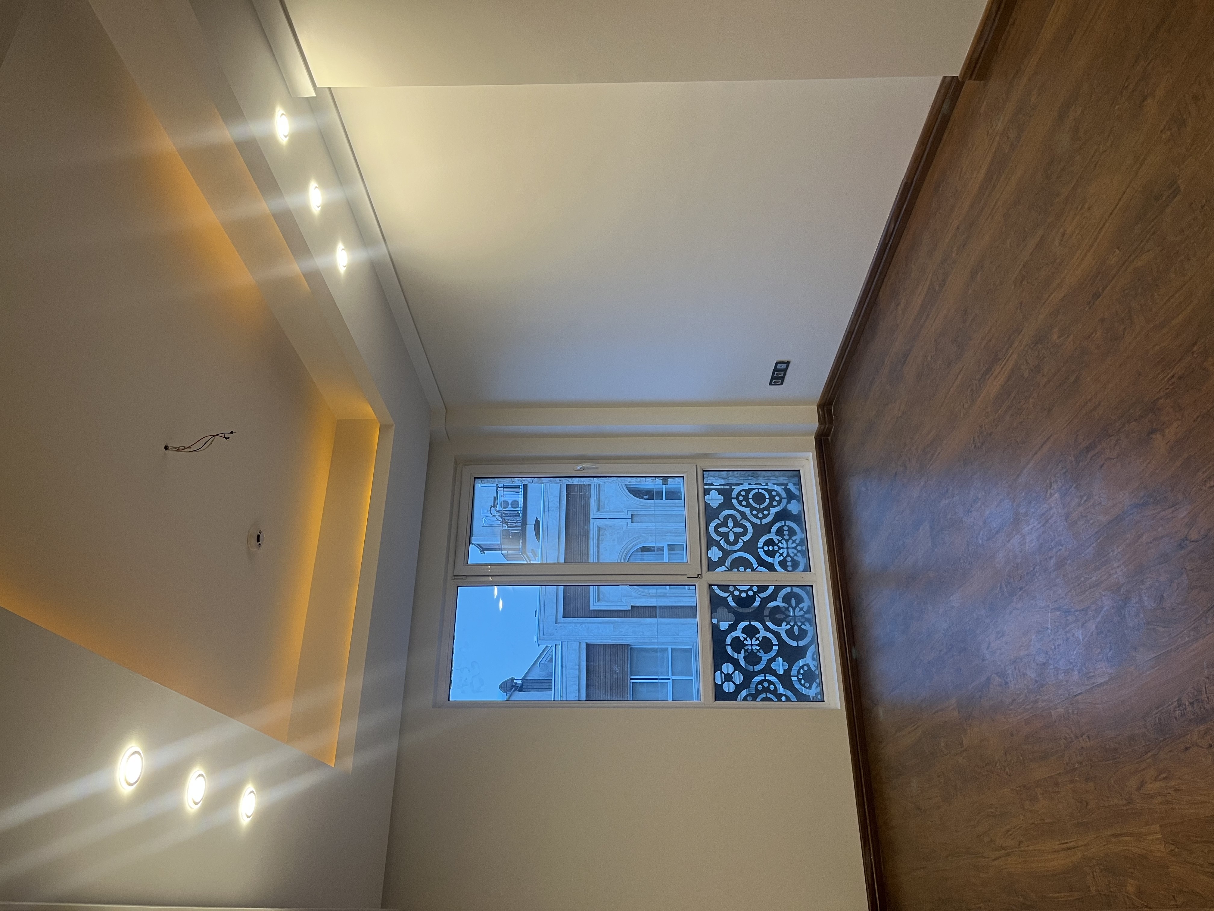 ۱۵۰ متر ۳ خواب نیاوران