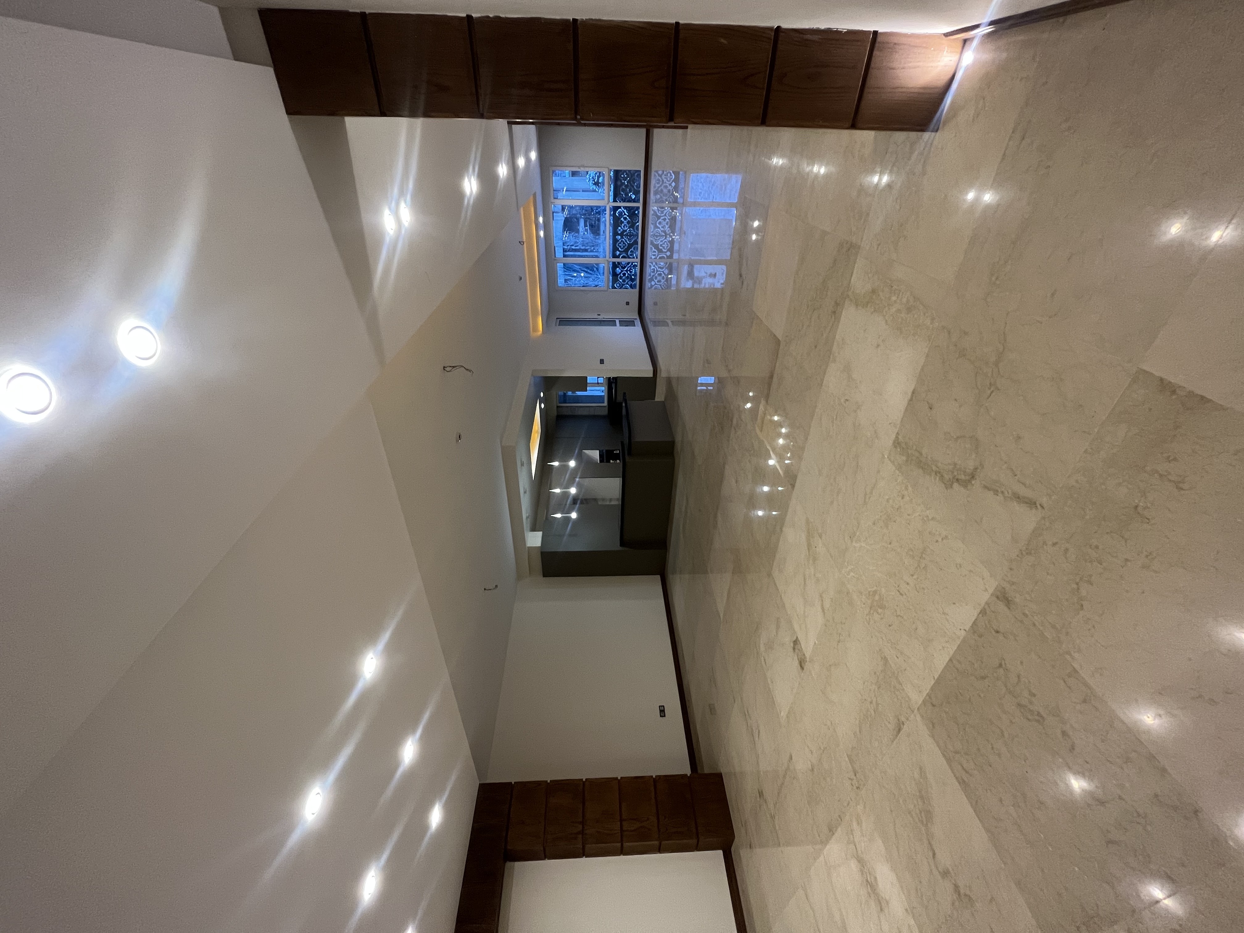 ۱۵۰ متر ۳ خواب نیاوران