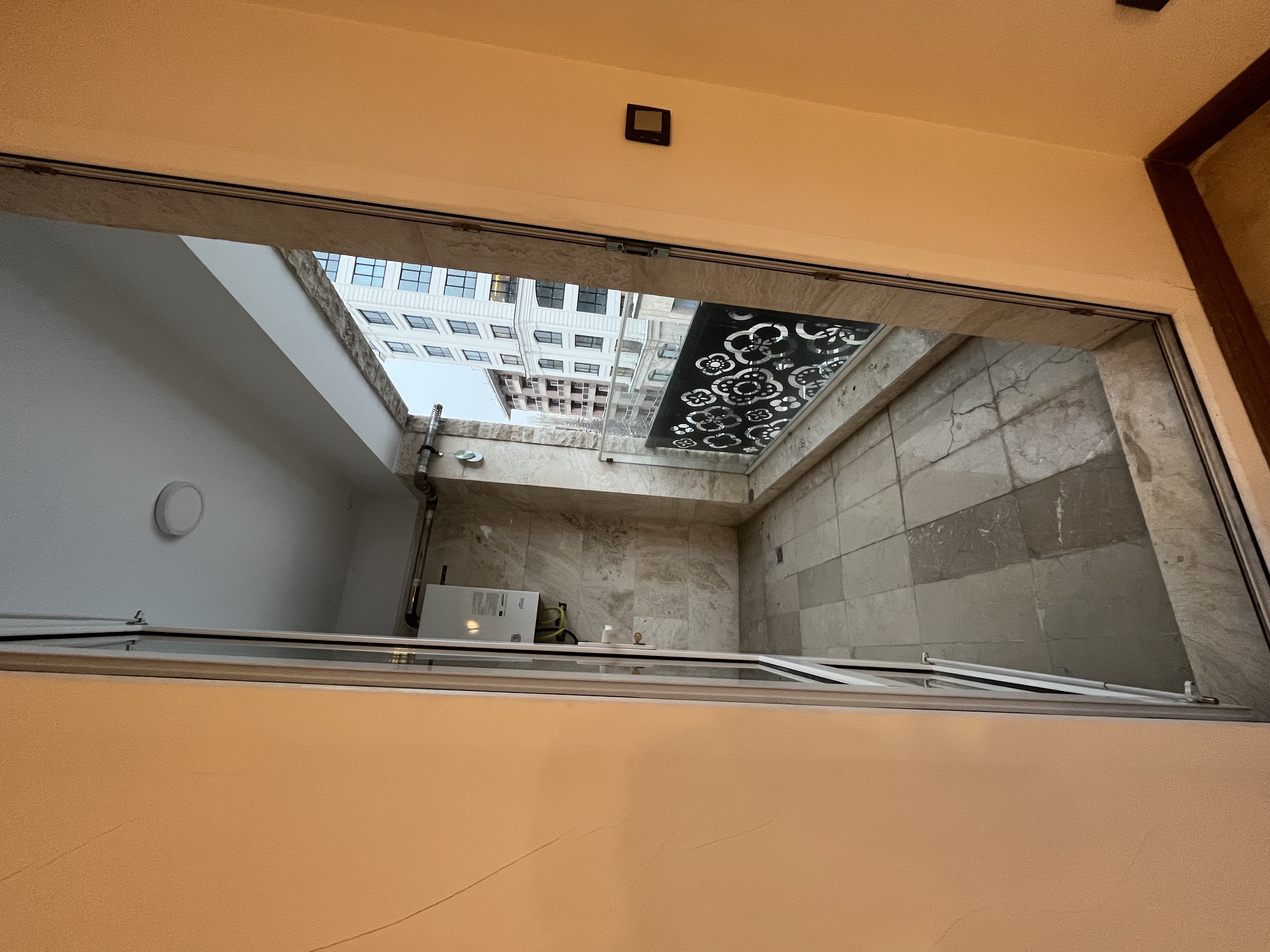 ۱۵۰ متر ۳ خواب نیاوران