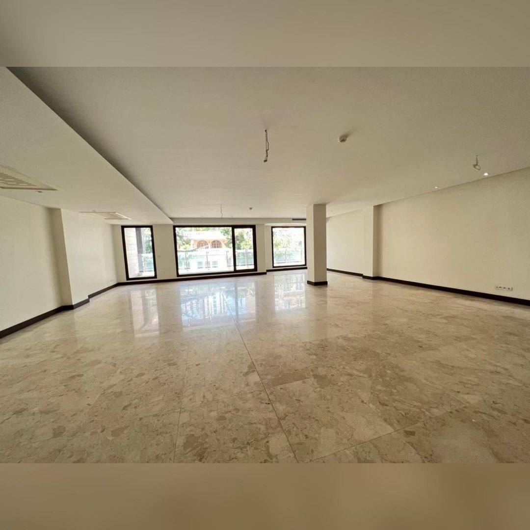 ۱۲۰ متر فول اکانت در اقدسیه