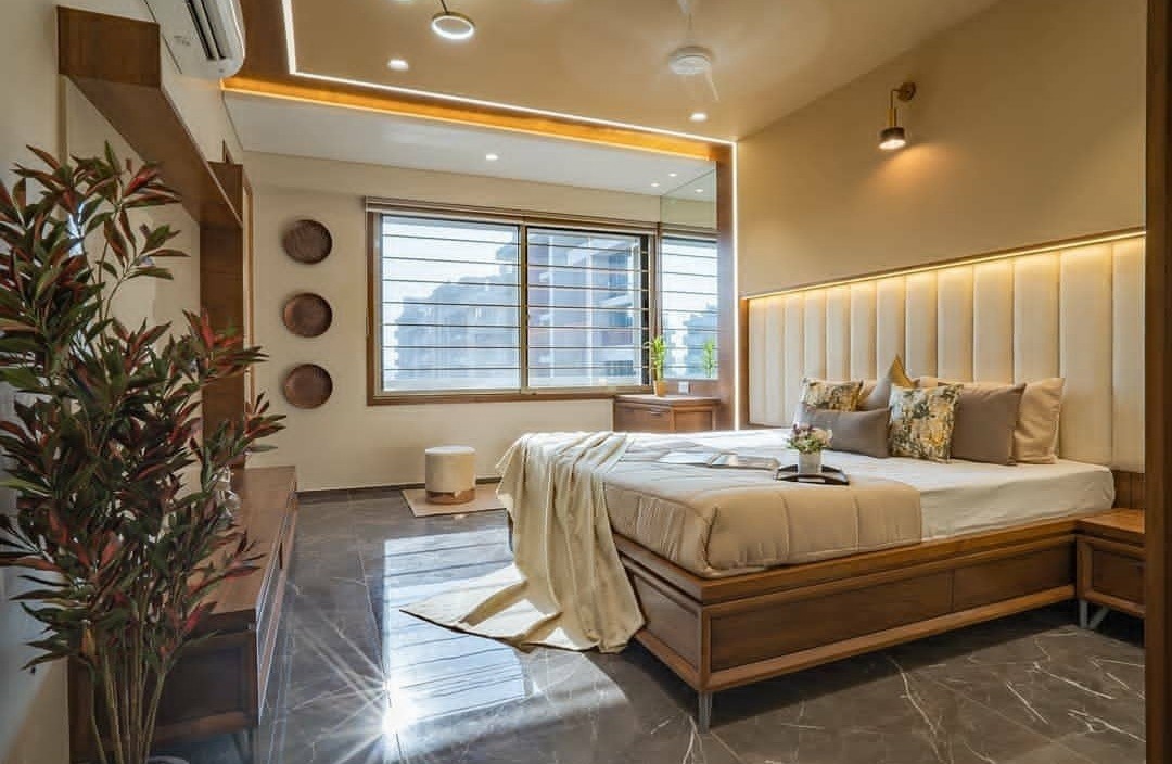 نیاوران ۱۹۰ متر