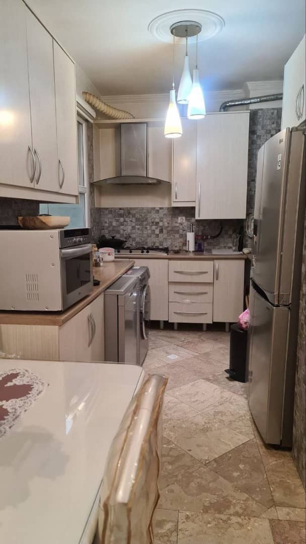 فروش آپارتمان 80متر شهرک لاله