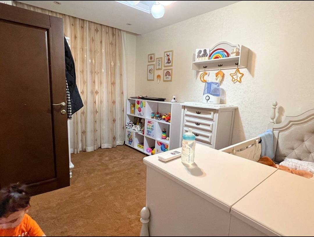 فروش آپارتمان 80متر شهرک لاله