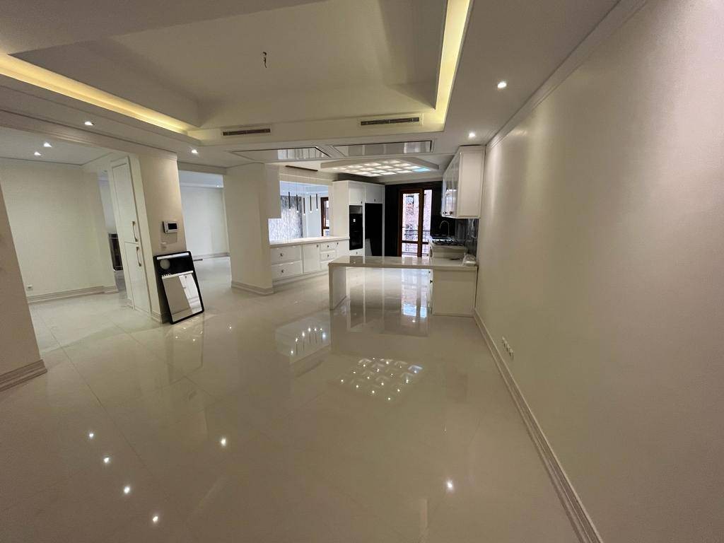 فروش آپارتمان 190 متر 3 خواب