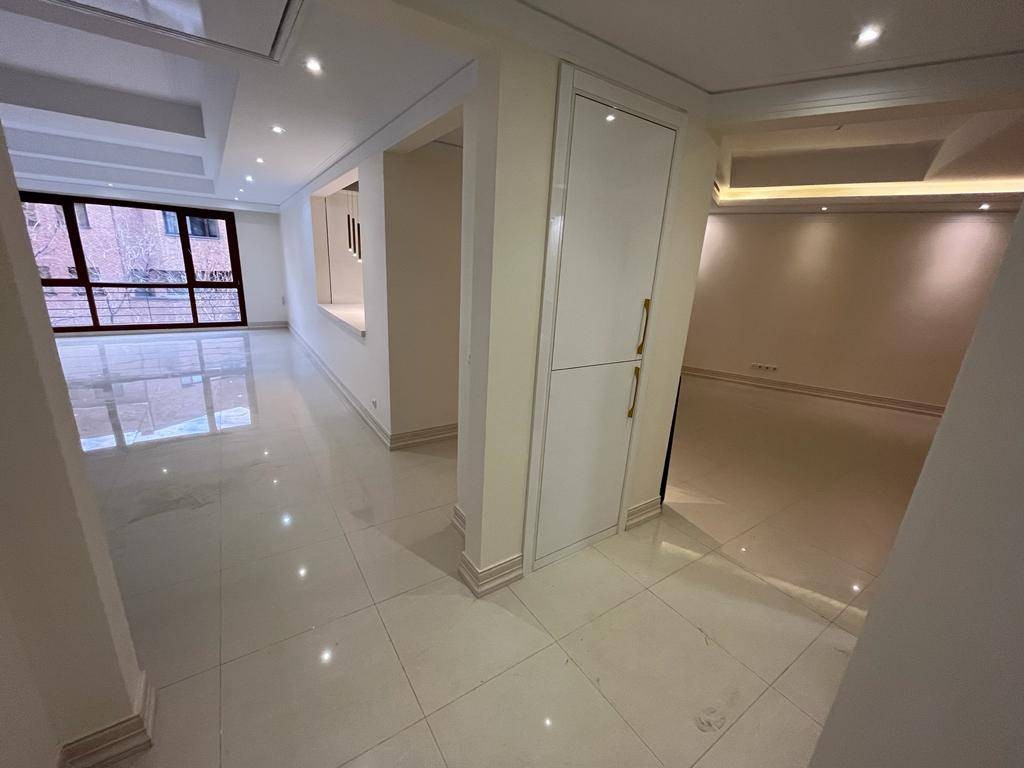 فروش آپارتمان 190 متر 3 خواب