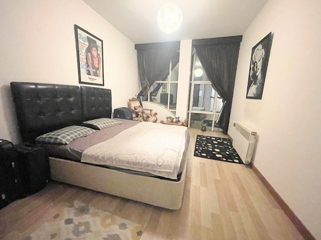 قیطریه ۱۴۰ متر ۳ خواب فول امکانات