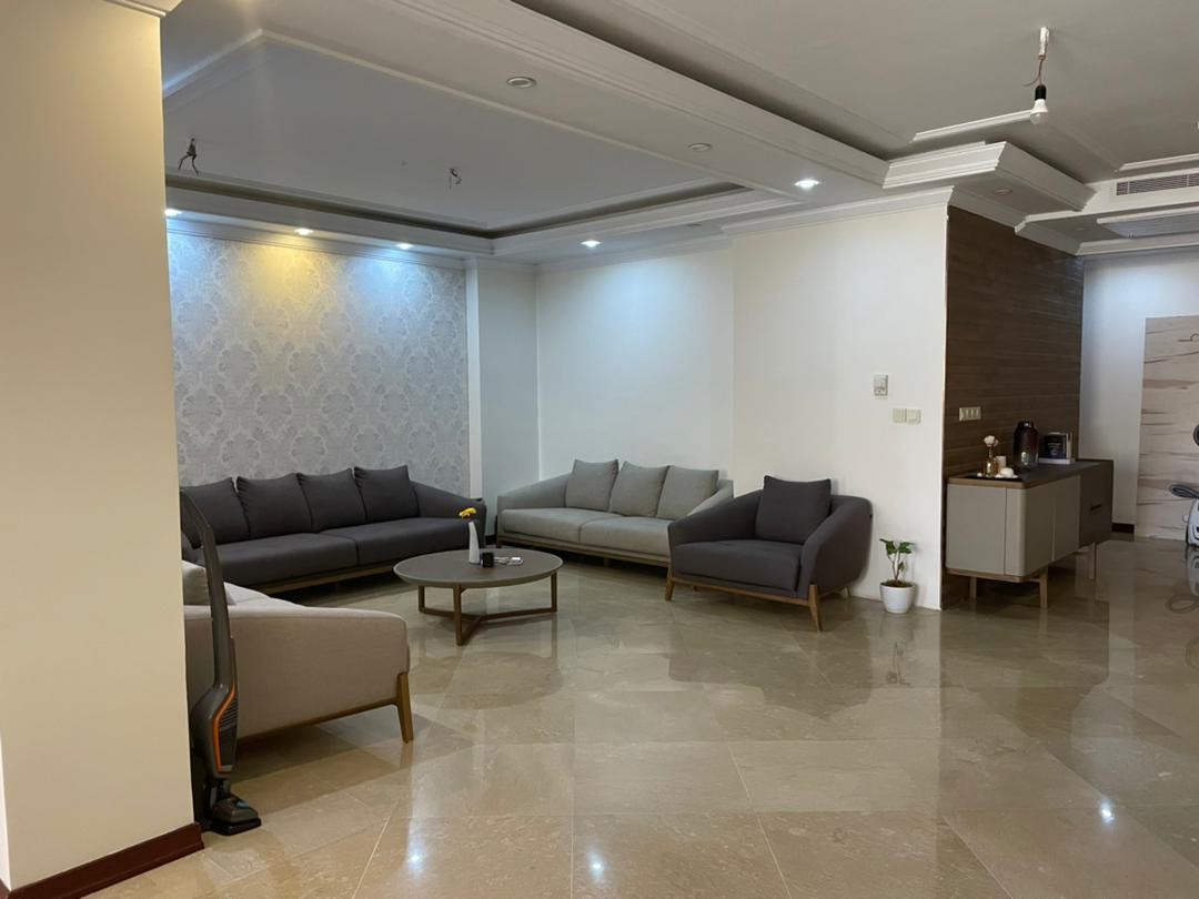 فروش آپارتمان ازگل 120متر دو خواب