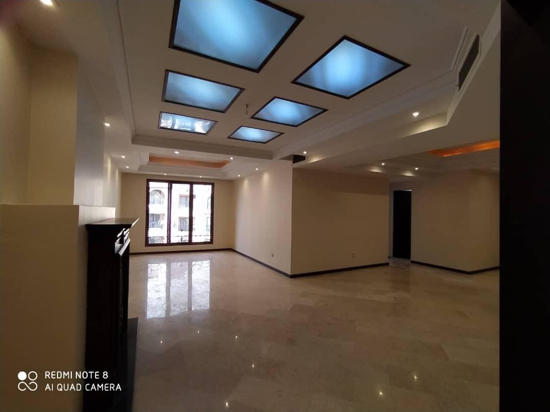 اندرزگو ۱۱۵ متر ۲ خواب تکواحدی