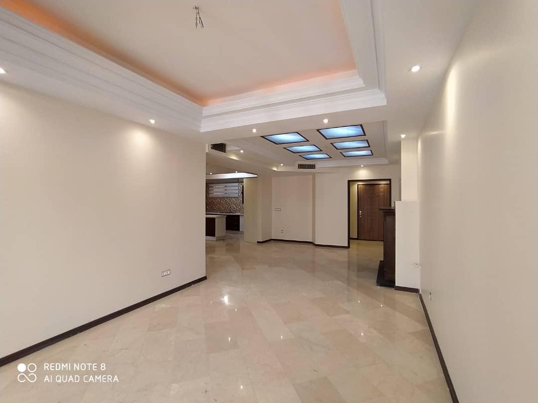 اندرزگو ۱۱۵ متر ۲ خواب تکواحدی