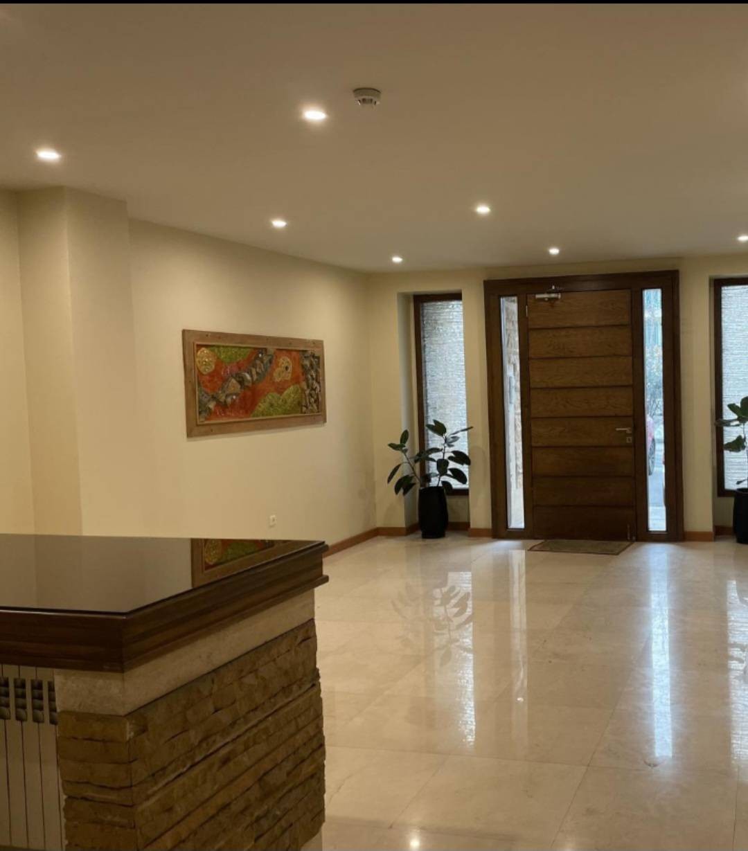 اجاره آپارتمان 210 متر 3 خواب