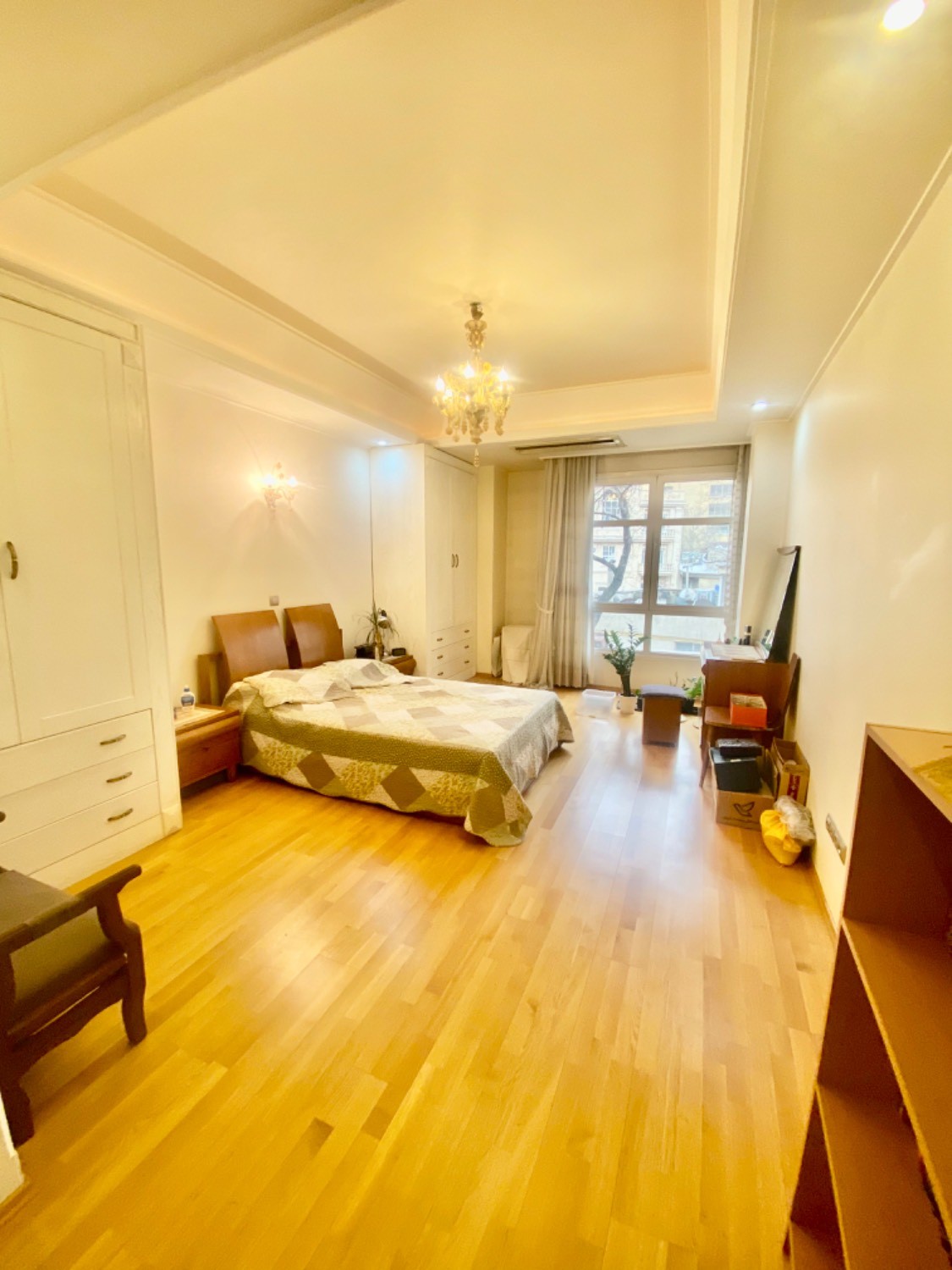 فروش آپارتمان 195 متر 3 خواب