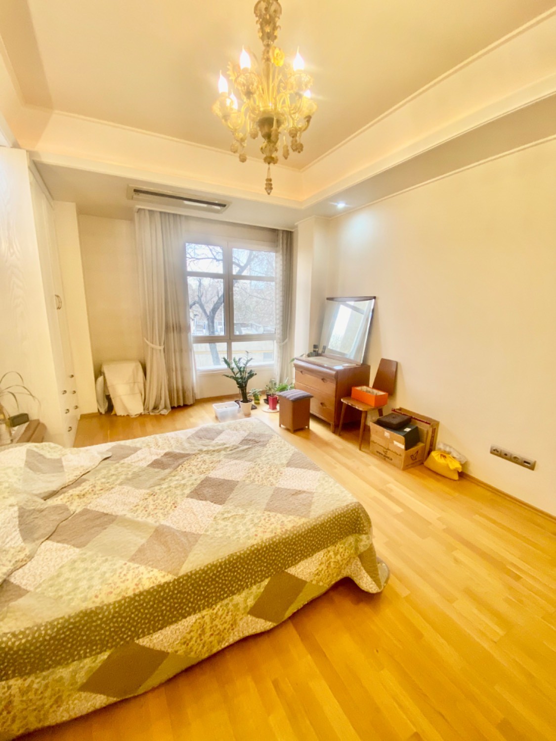 فروش آپارتمان 195 متر 3 خواب