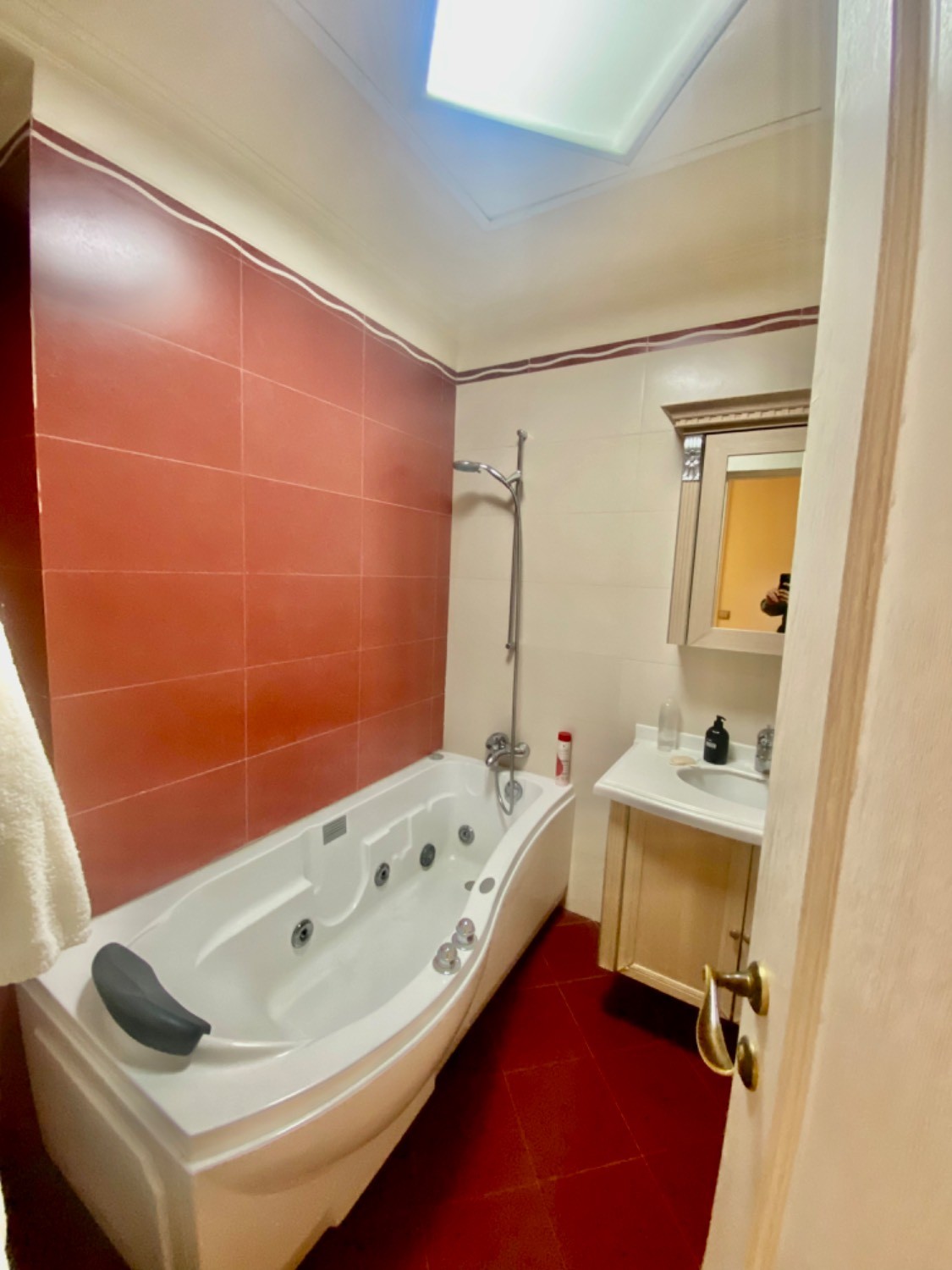 فروش آپارتمان 195 متر 3 خواب