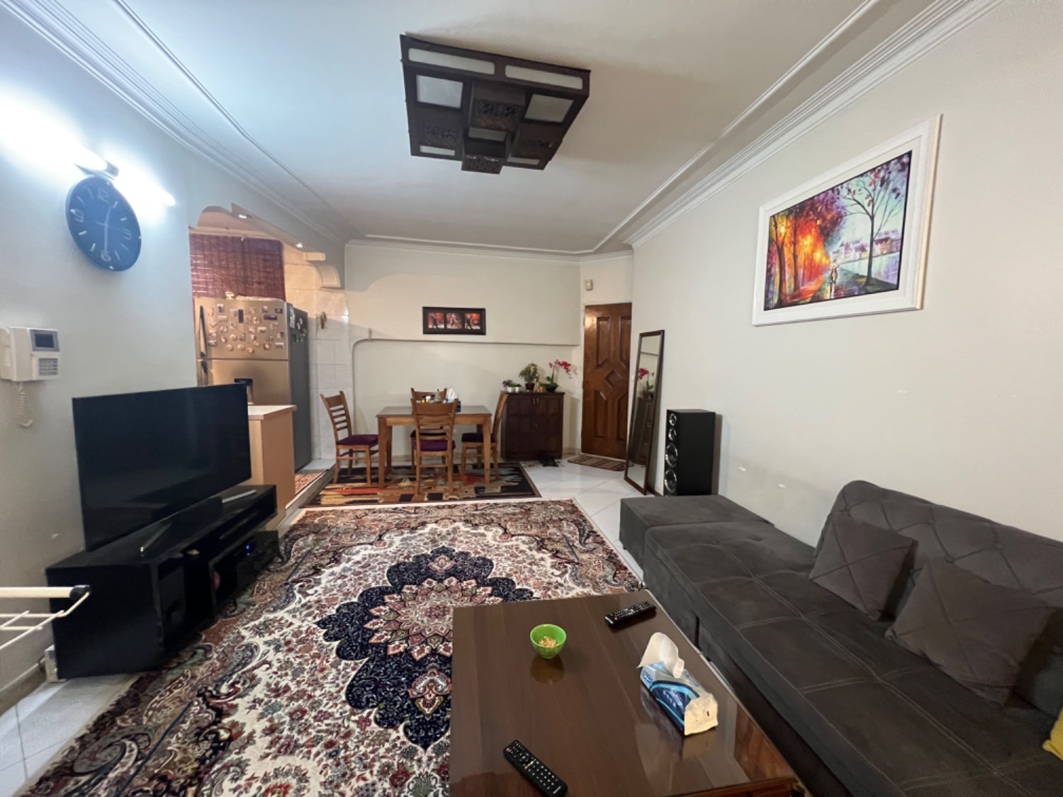 ۵۷متر/فول/خوش نقشه/هروی