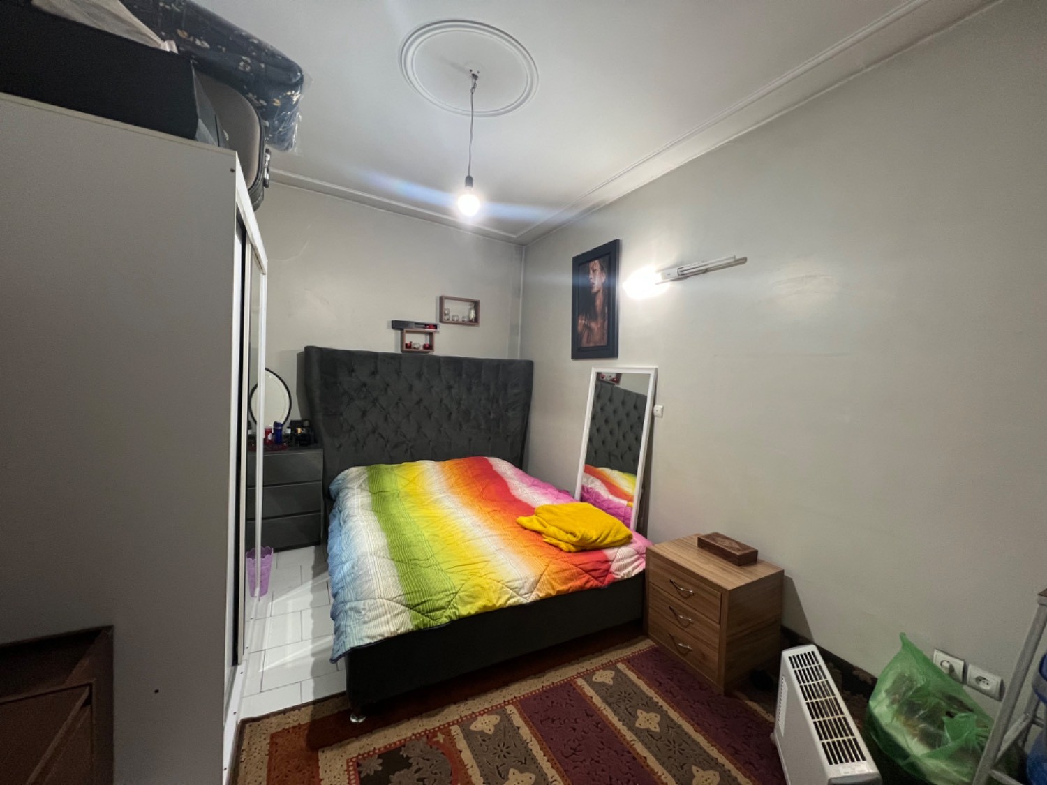 ۵۷متر/فول/خوش نقشه/هروی