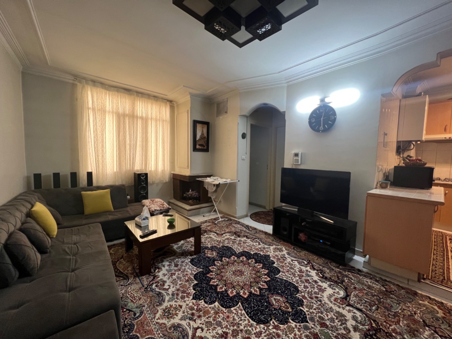 ۵۷متر/فول/خوش نقشه/هروی