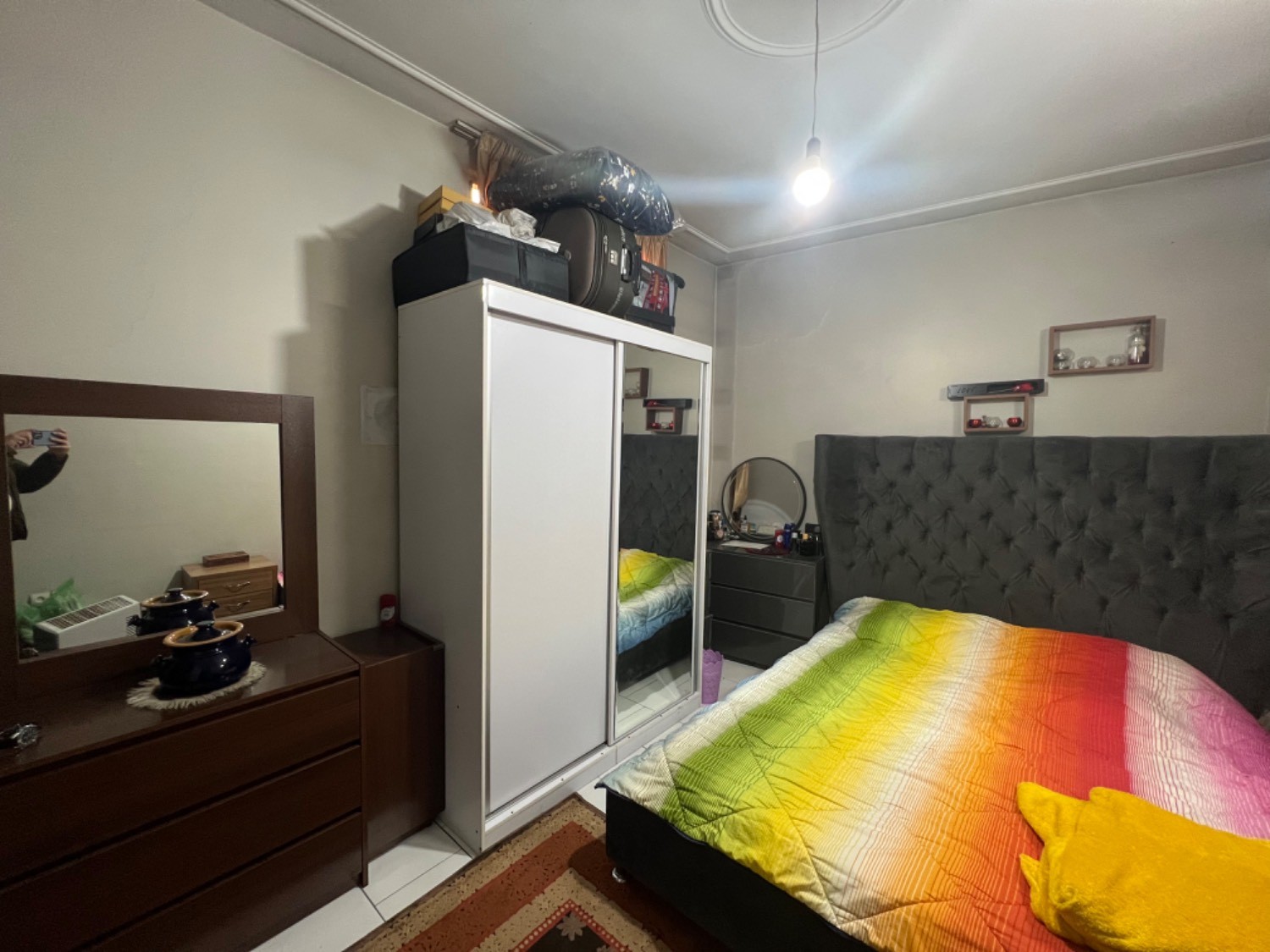 ۵۷متر/فول/خوش نقشه/هروی