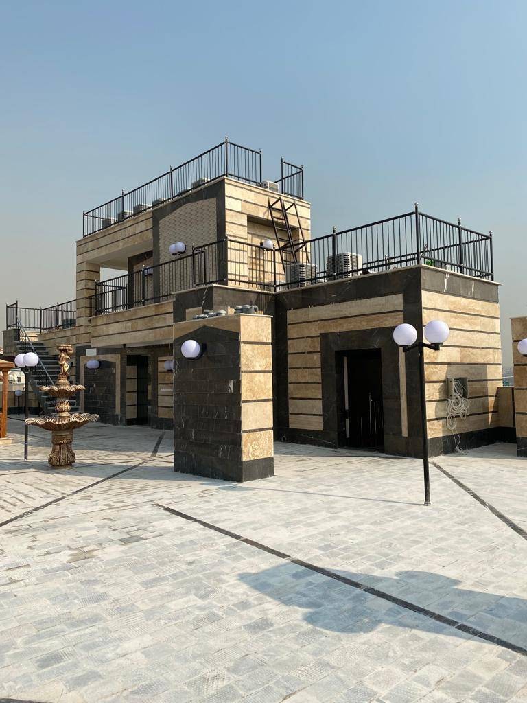 فروش آپارتمان 175 متر 3 خواب