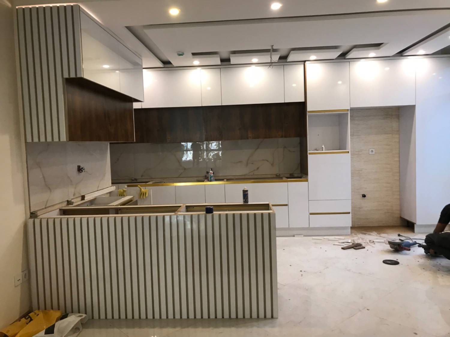 فروش آپارتمان 175 متر 3 خواب