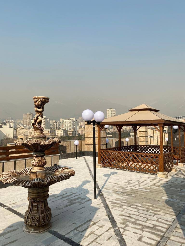 فروش آپارتمان 175 متر 3 خواب