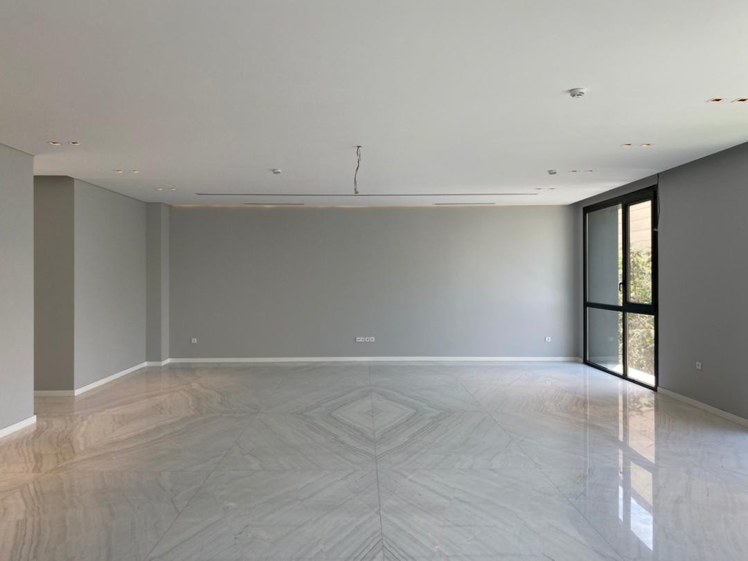 ۲۰۰ متر فول مشاعات طبقات بالا