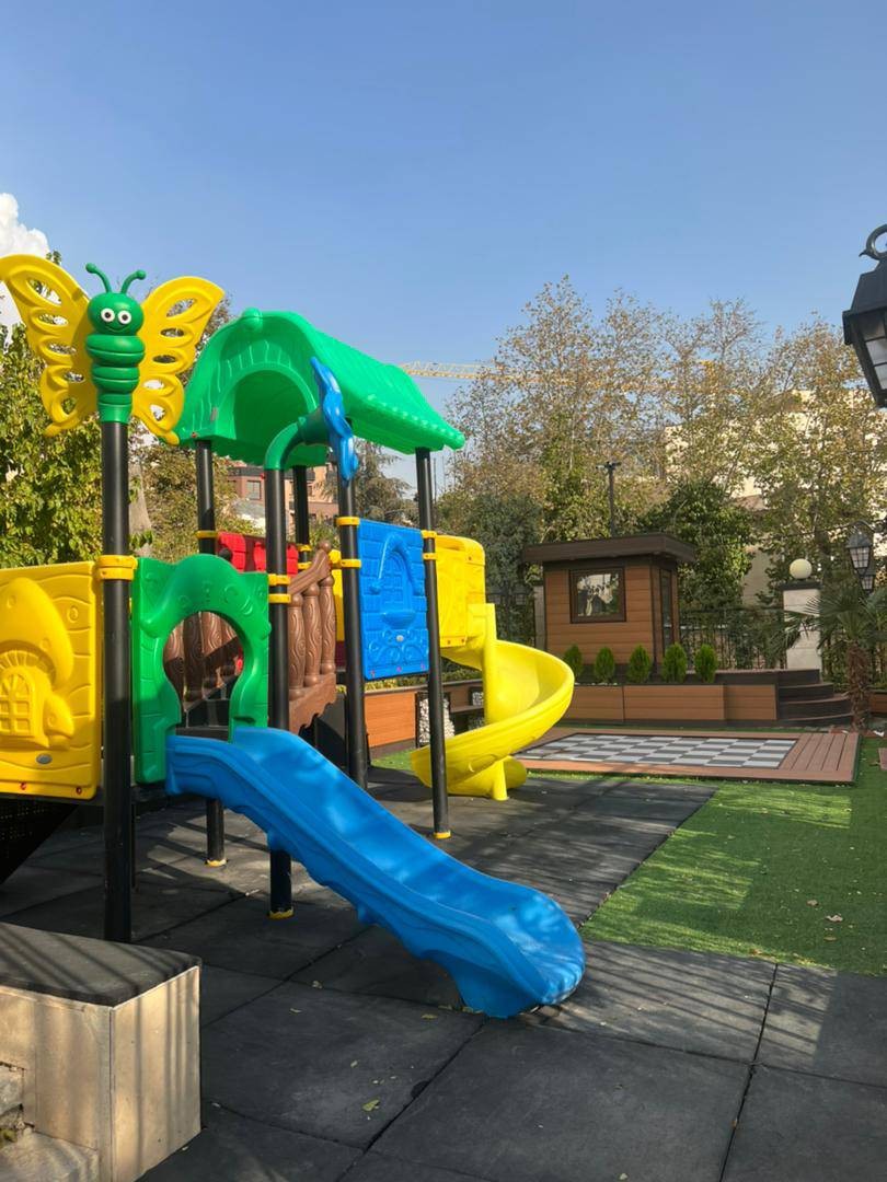 فروش آپارتمان 344 متر