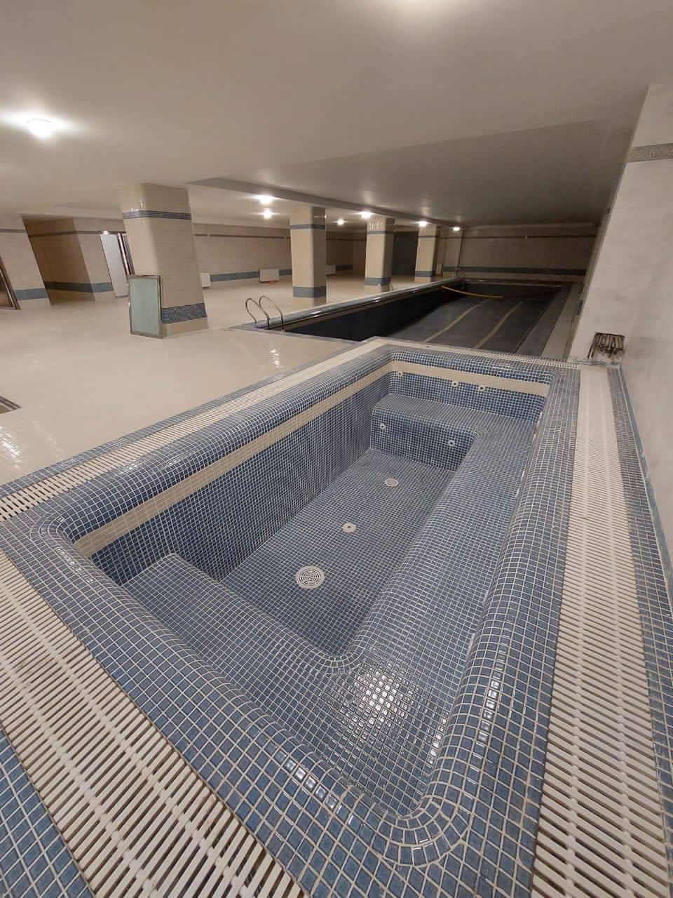 فروش آپارتمان 344 متر