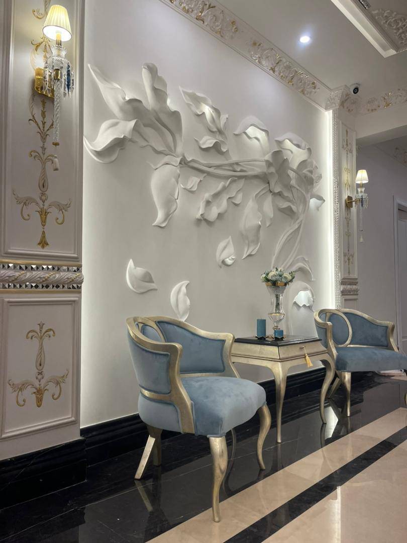 فروش آپارتمان 344 متر