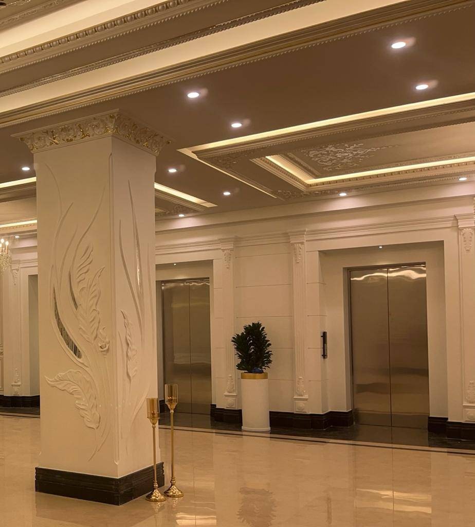 فروش آپارتمان 344 متر