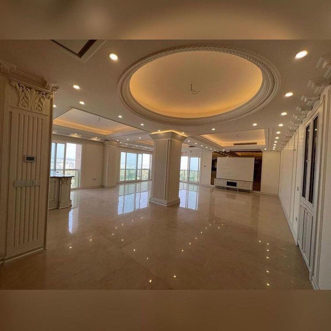 ۱۱۰ متر ، فول ، مناسب زوج