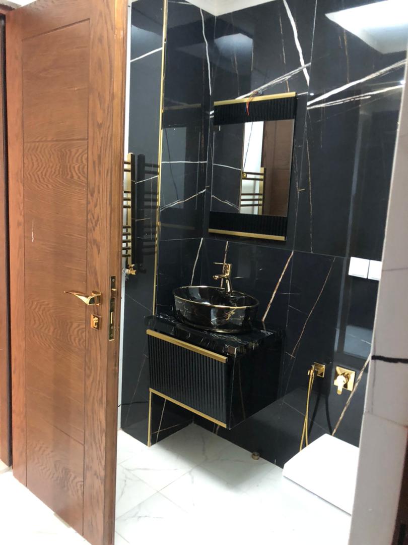 اجاره آپارتمان 180 متر نیاوران تاپ لوکشین نور بی نظیر
