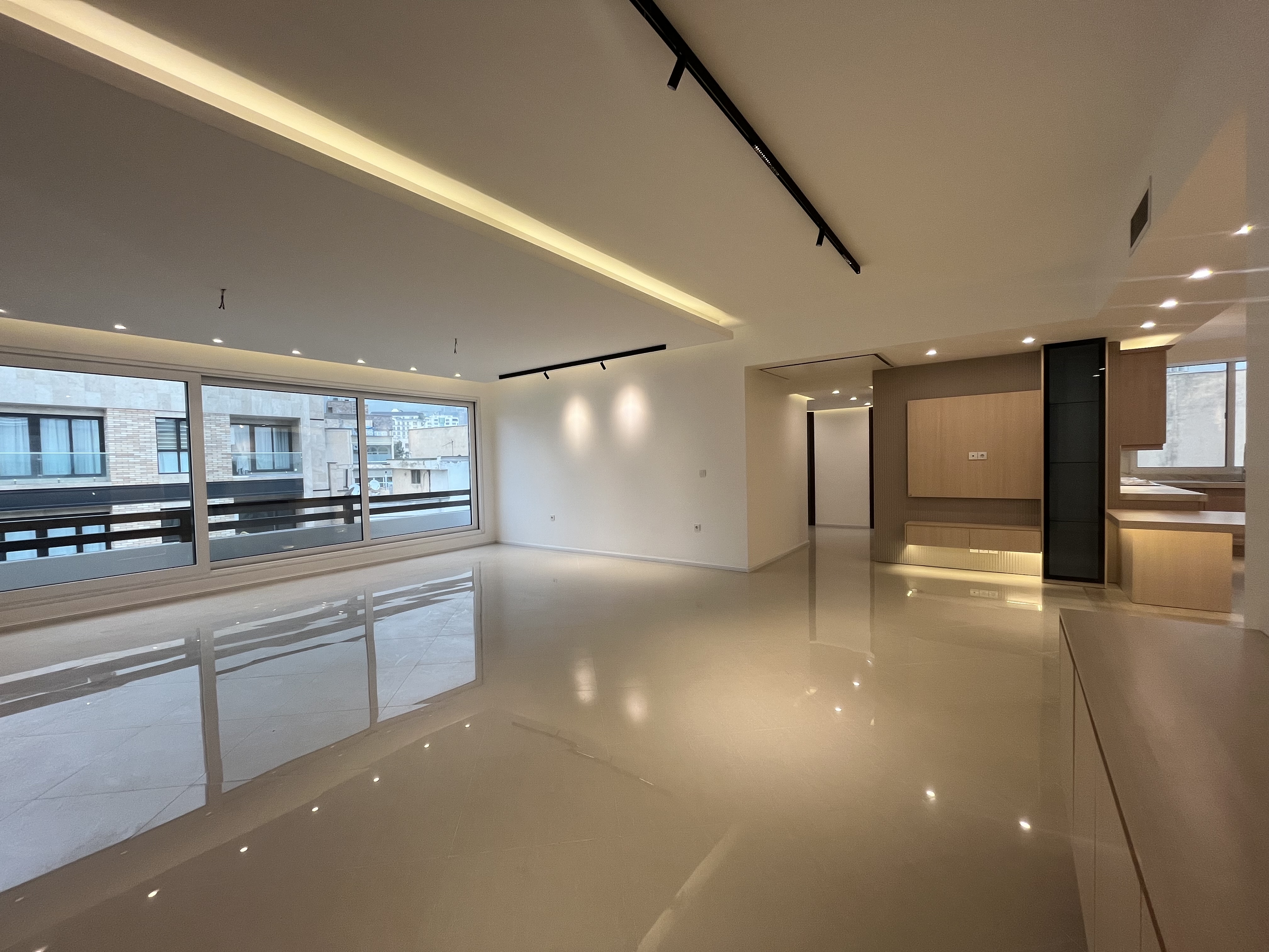 فروش اپارتمان 100 متری در دولت