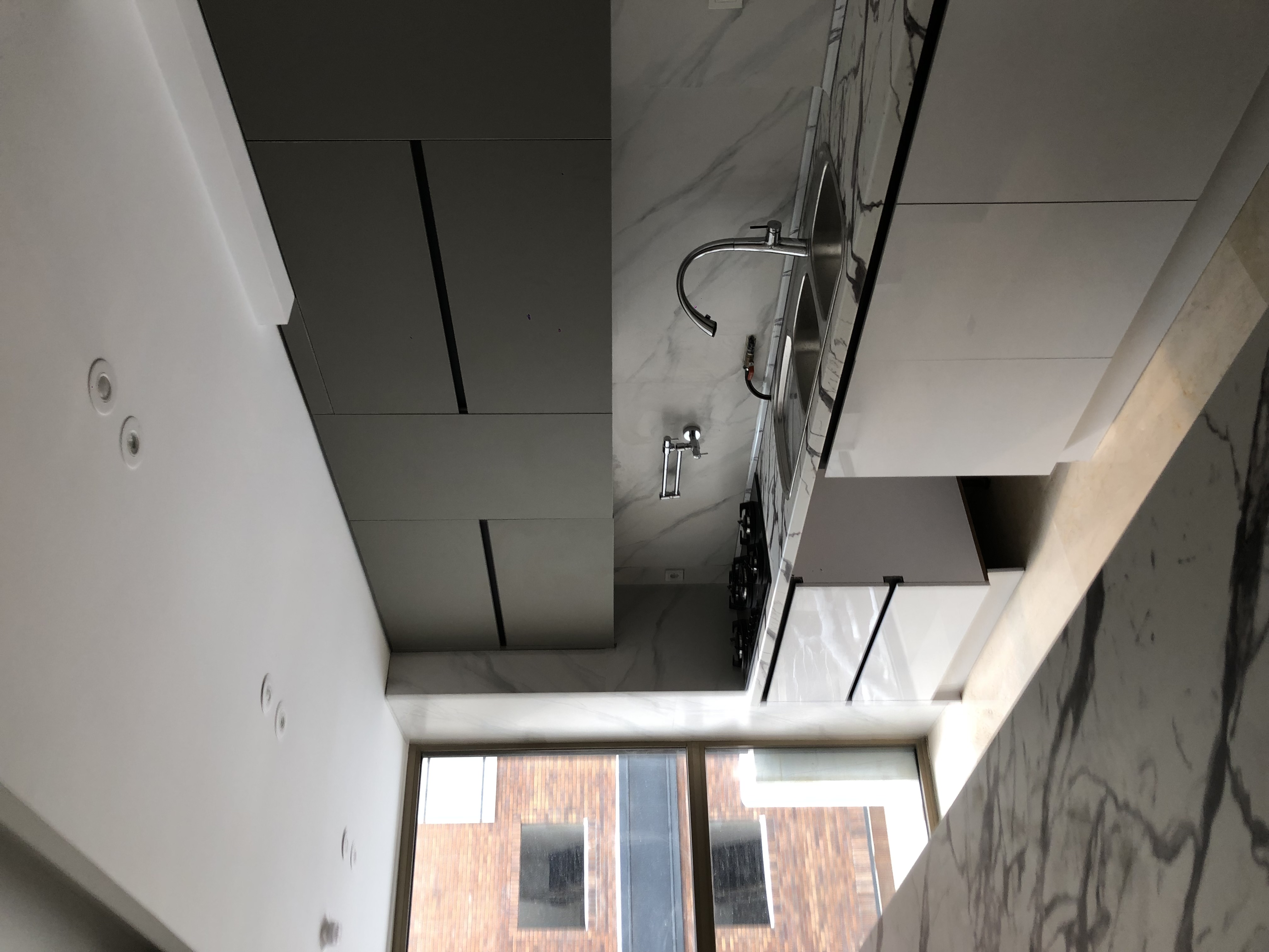 90متری شمال کاخ