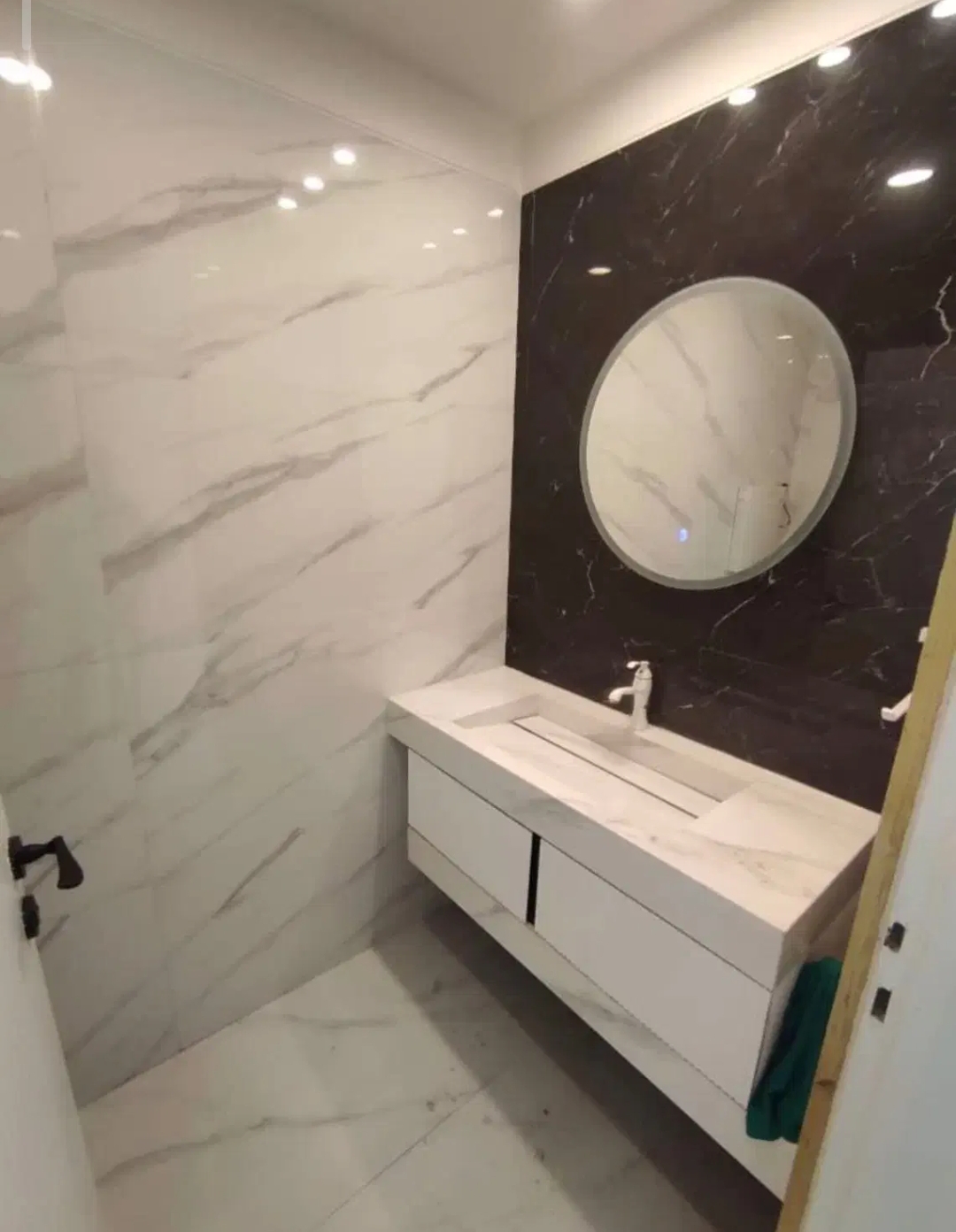 فروش آپارتمان 90متر دزاشیب فول امکانات