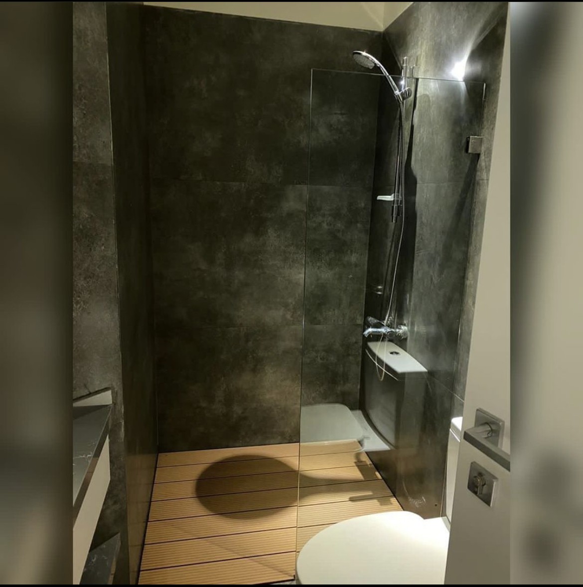 ۱۳۰ متر اقدسیه ۳ خواب