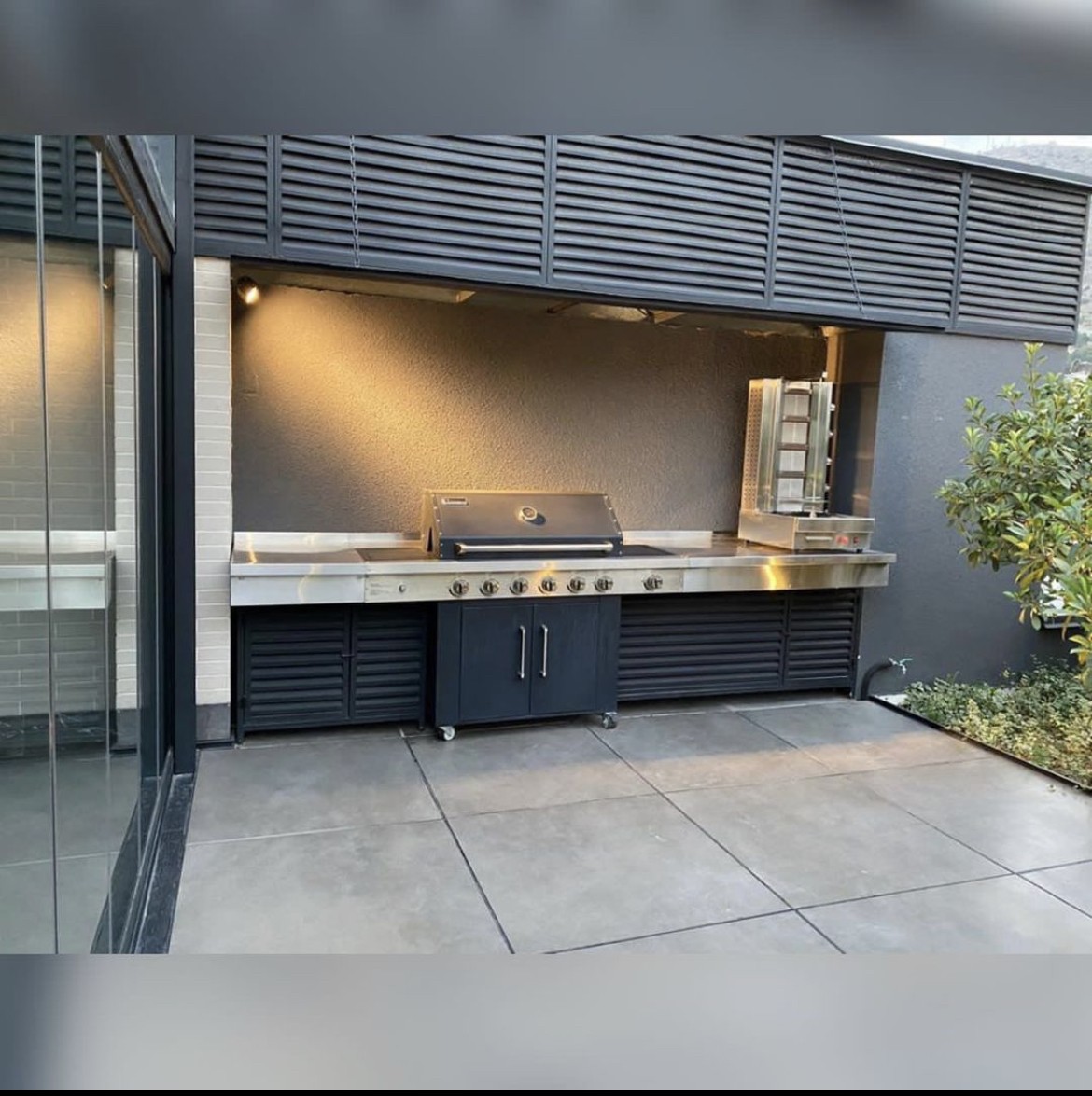 ۱۳۰ متر اقدسیه ۳ خواب